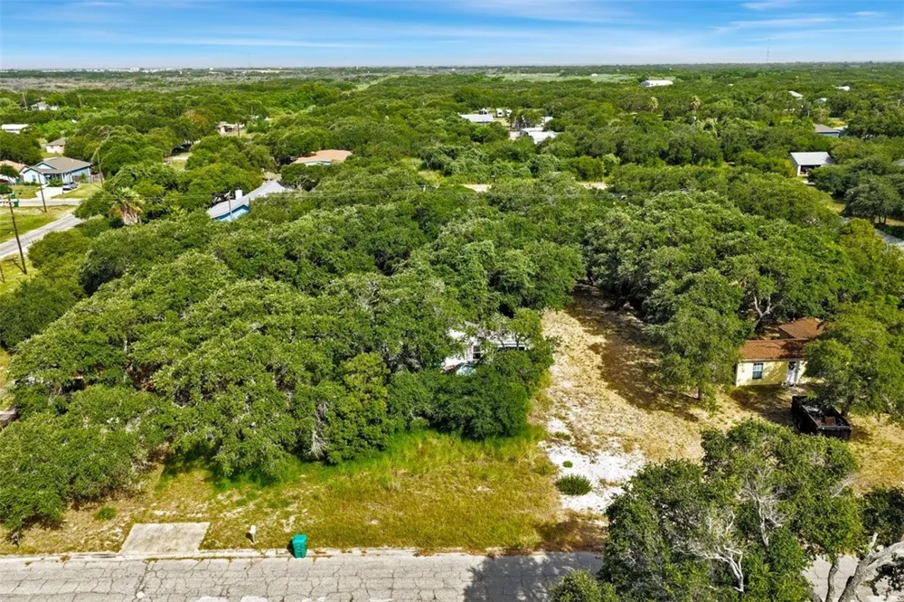 1036 Houston Street Aransas Pass, TX 78336