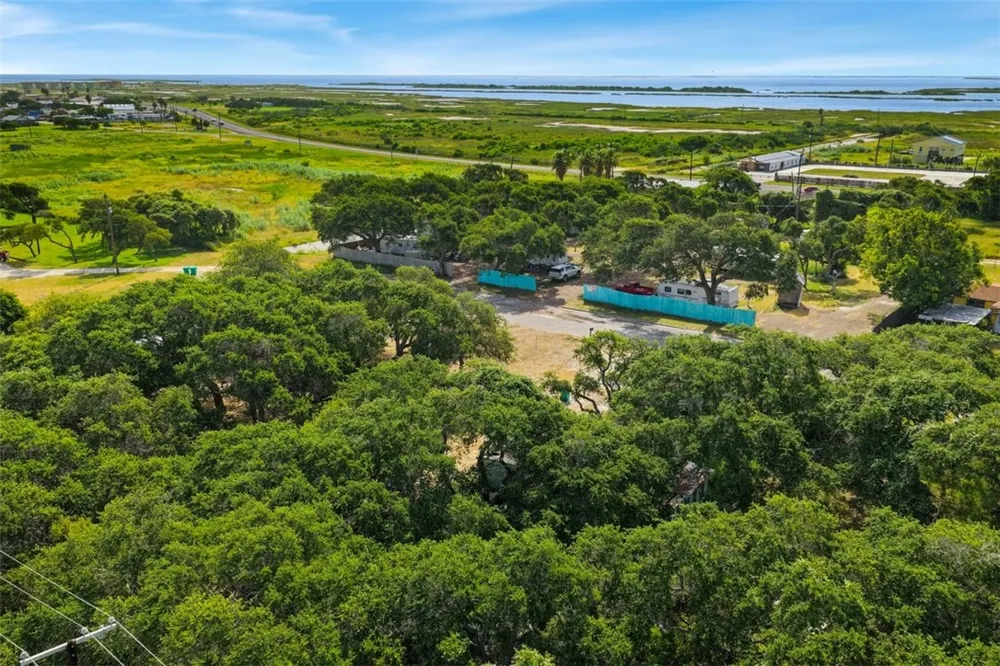 1036 Houston Street Aransas Pass, TX 78336