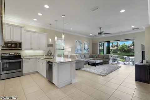 Coronado Drive