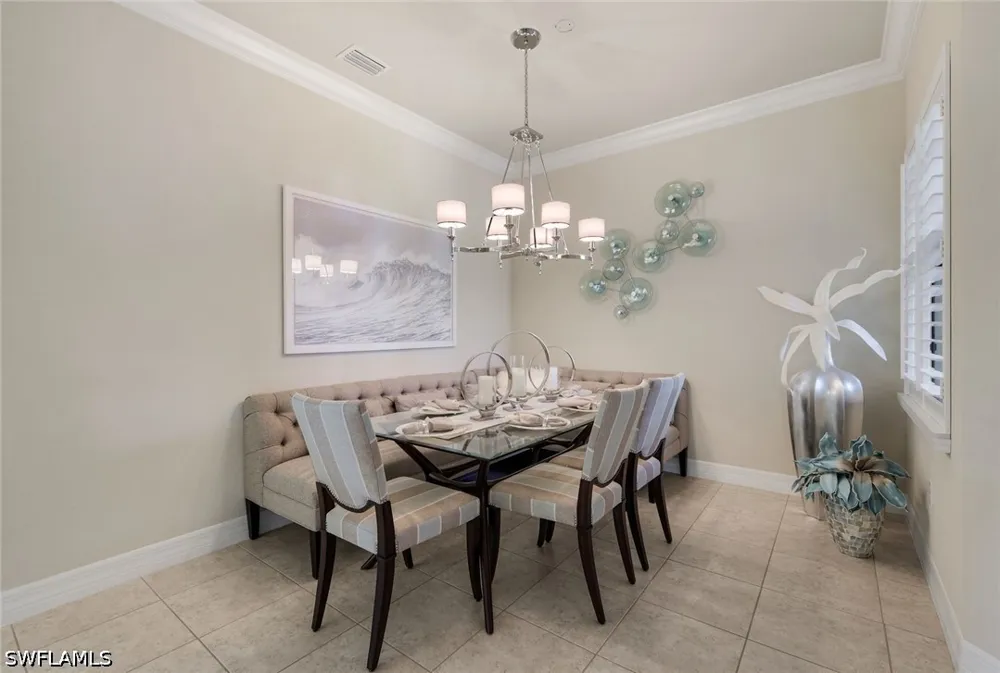 Coronado Drive Naples, FL 34109