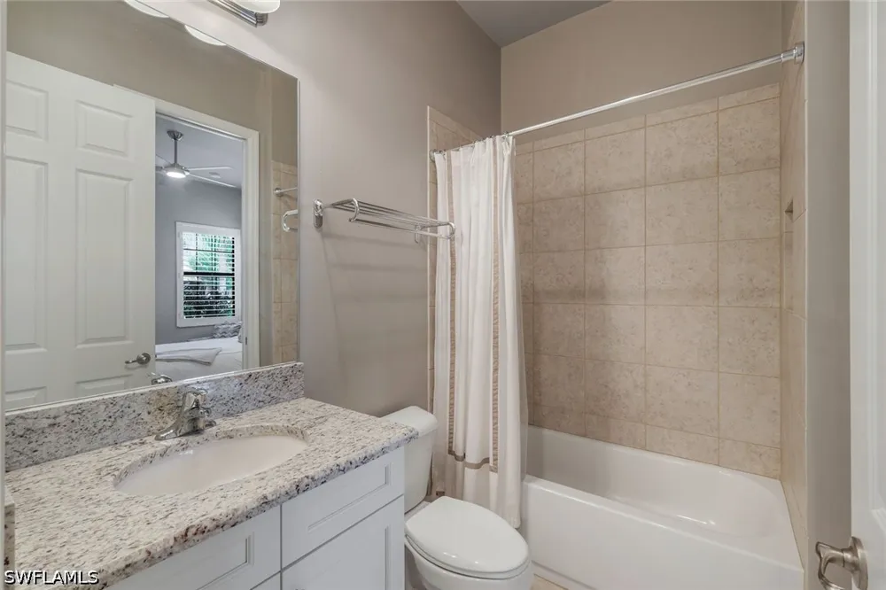 Coronado Drive Naples, FL 34109