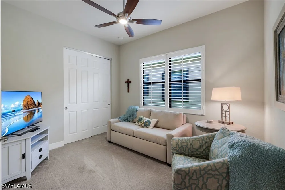 Coronado Drive Naples, FL 34109