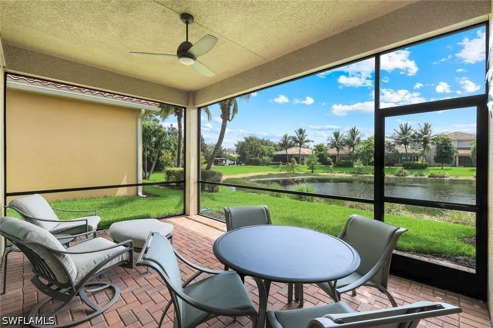 Coronado Drive Naples, FL 34109