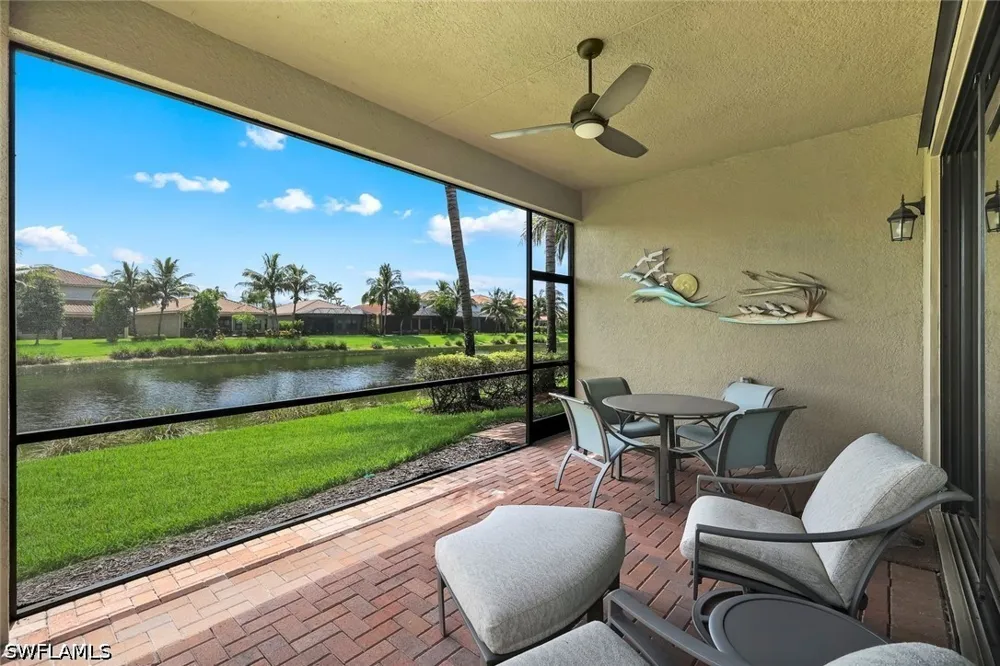 Coronado Drive Naples, FL 34109