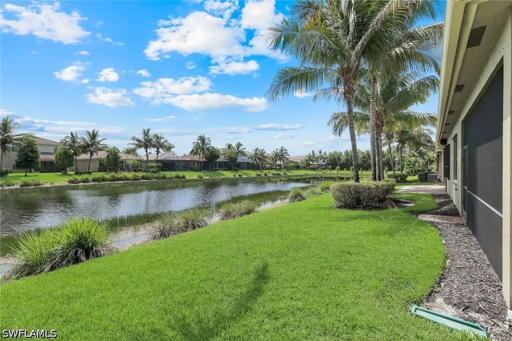 Coronado Drive Naples, FL 34109