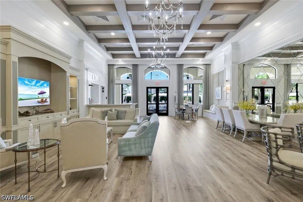 Coronado Drive Naples, FL 34109