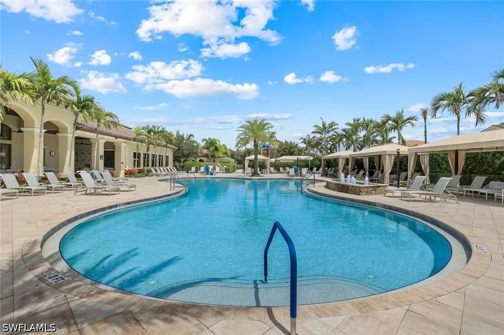 Coronado Drive Naples, FL 34109