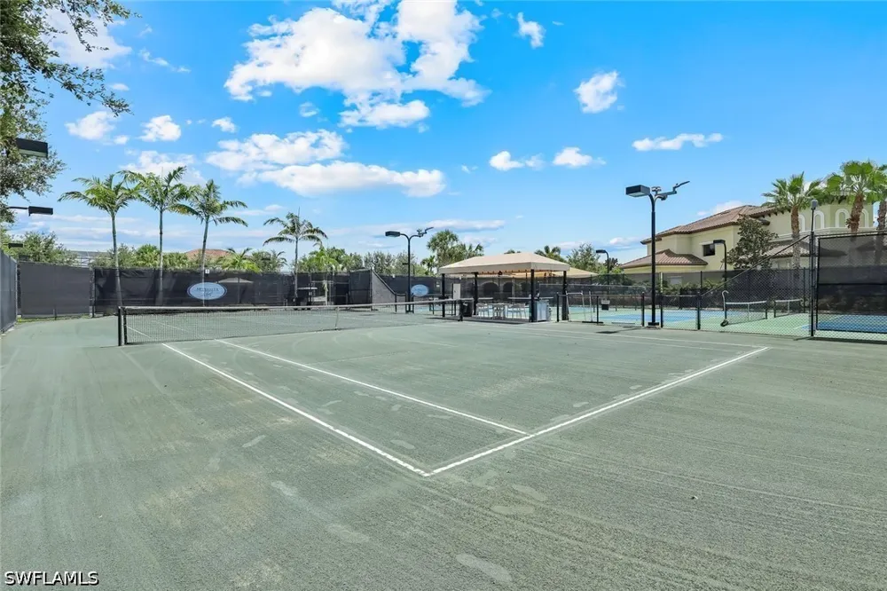 Coronado Drive Naples, FL 34109