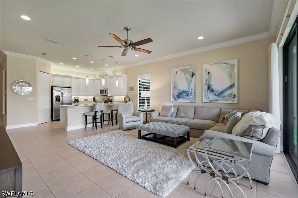 Coronado Drive Naples, FL 34109