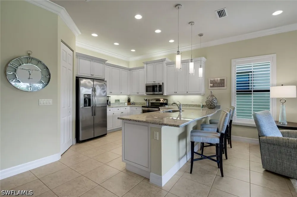 Coronado Drive Naples, FL 34109