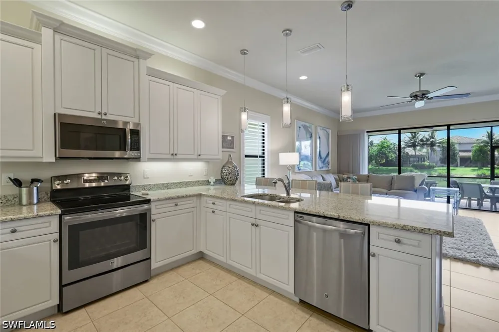 Coronado Drive Naples, FL 34109