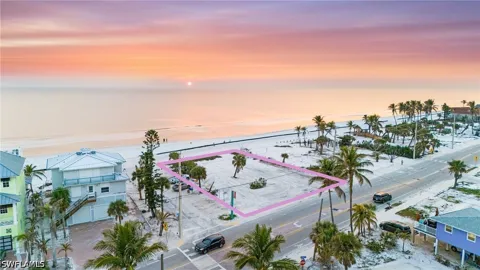 Estero Boulevard