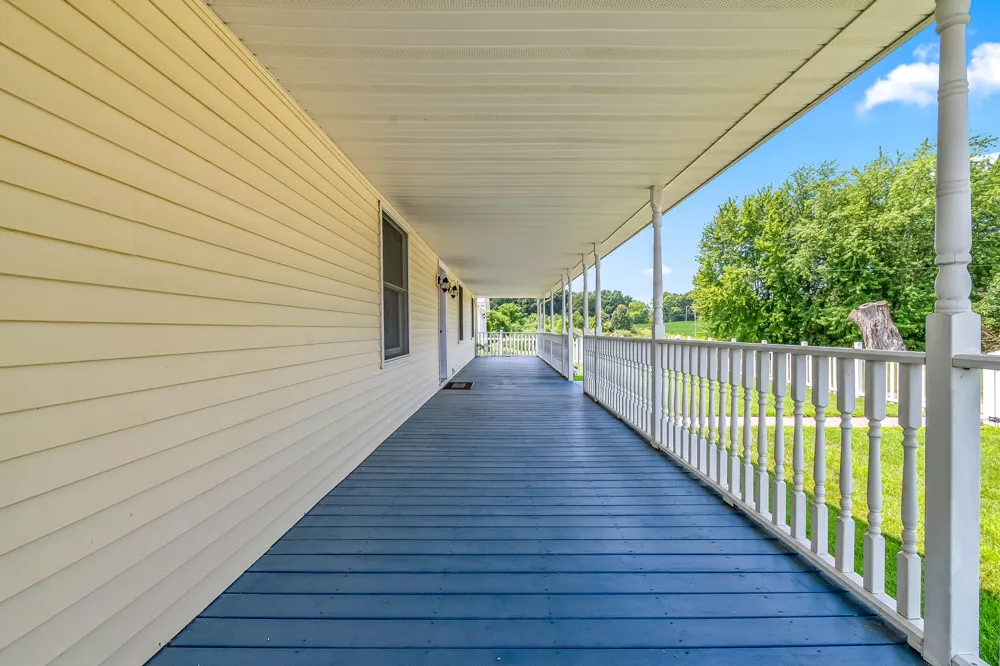 8651 Moreland Road Jerome, MI 49249