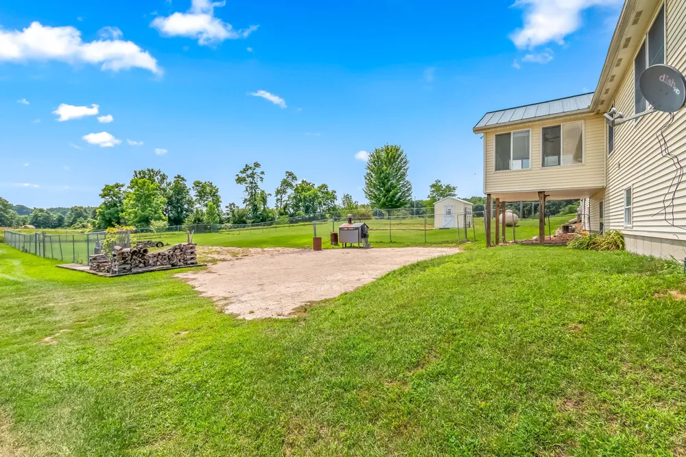 8651 Moreland Road Jerome, MI 49249