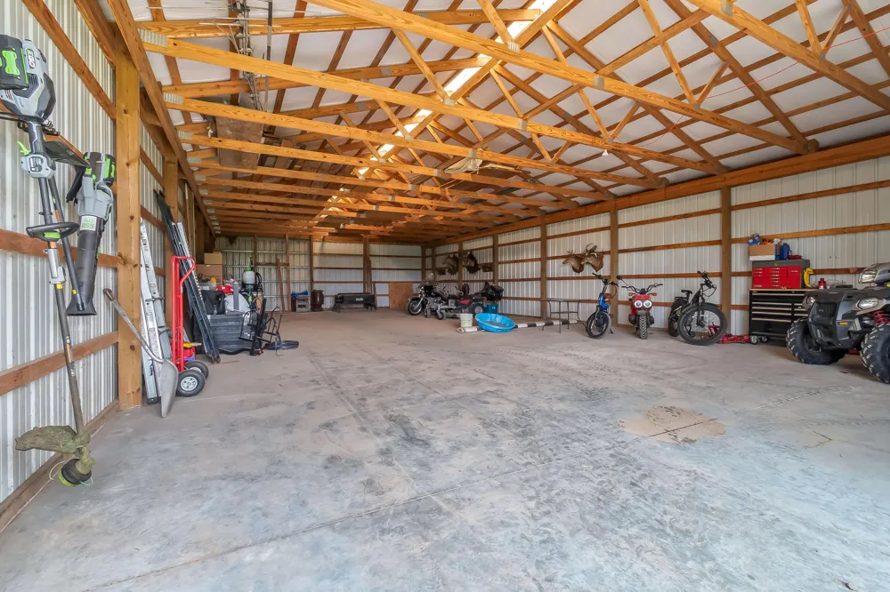 8651 Moreland Road Jerome, MI 49249