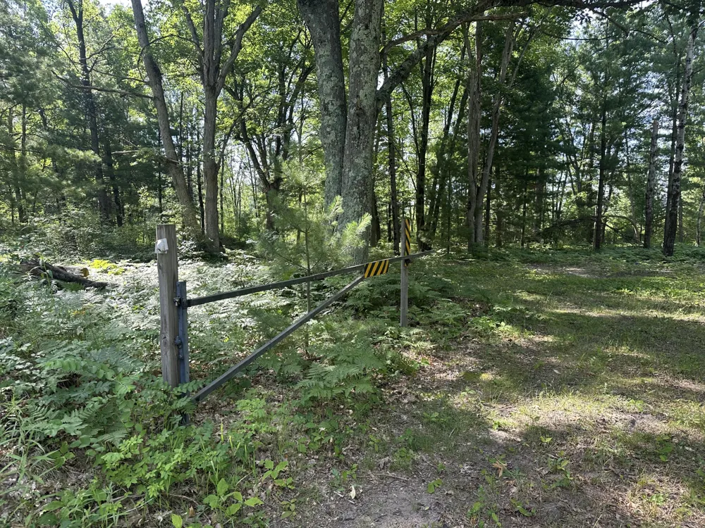 802 Beaver Road Bitely, MI 49309