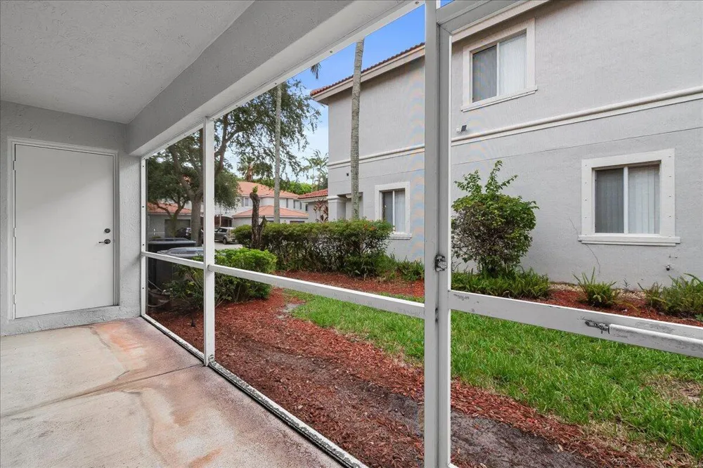 8128 BIG PINE WAY Riviera Beach, FL 33407