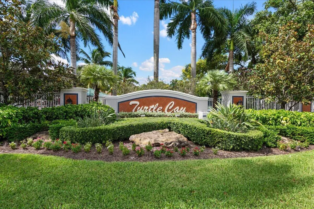 8128 BIG PINE WAY Riviera Beach, FL 33407