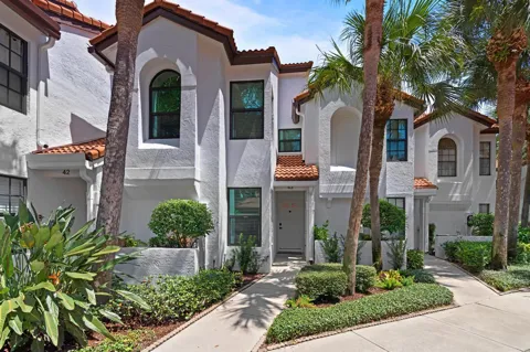 2339 Treasure Isle Drive #43