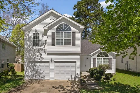 2816 Two Lakes Circle