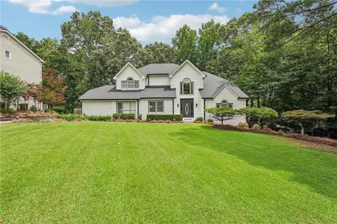 5170 Forest Run Trace