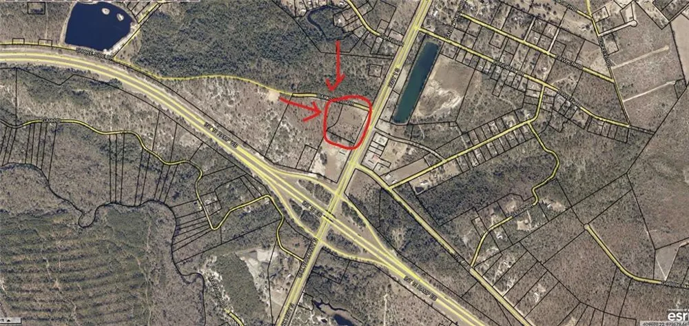 0 Highway 1 S Swainsboro, GA 30401