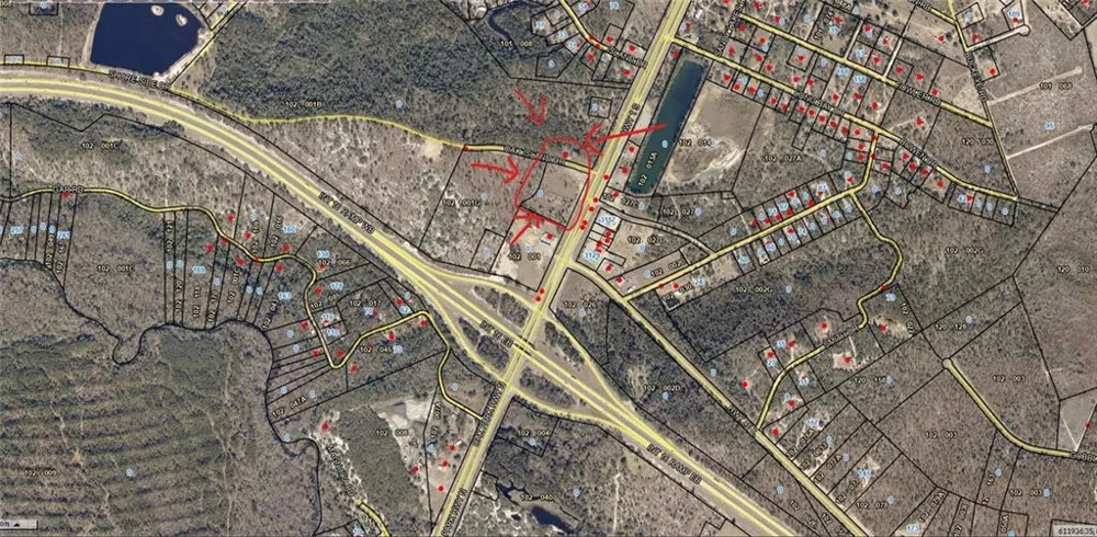 0 Highway 1 S Swainsboro, GA 30401