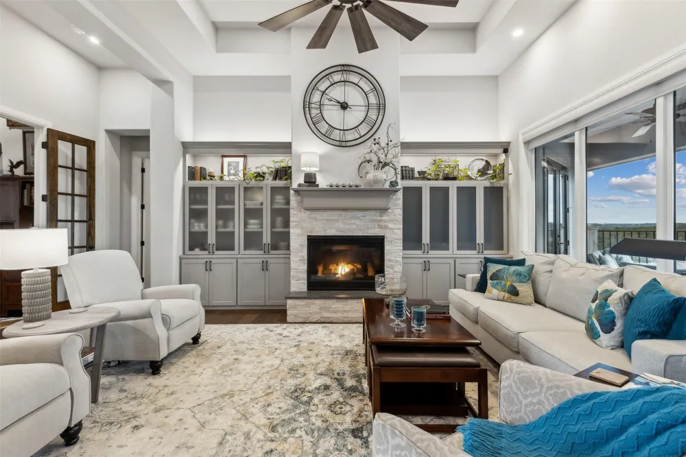 148 Valley View Glen Rose, TX 76043