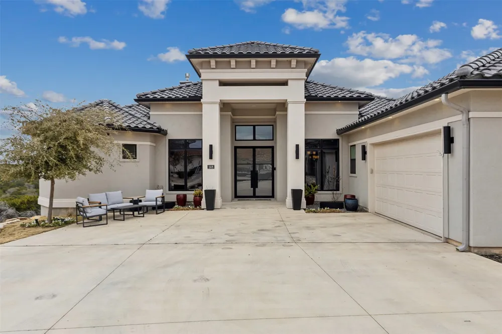 148 Valley View Glen Rose, TX 76043