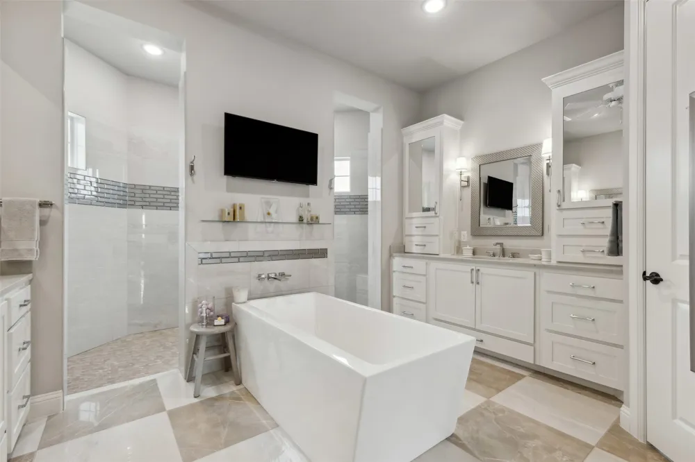 148 Valley View Glen Rose, TX 76043