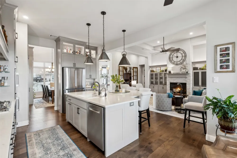 148 Valley View Glen Rose, TX 76043