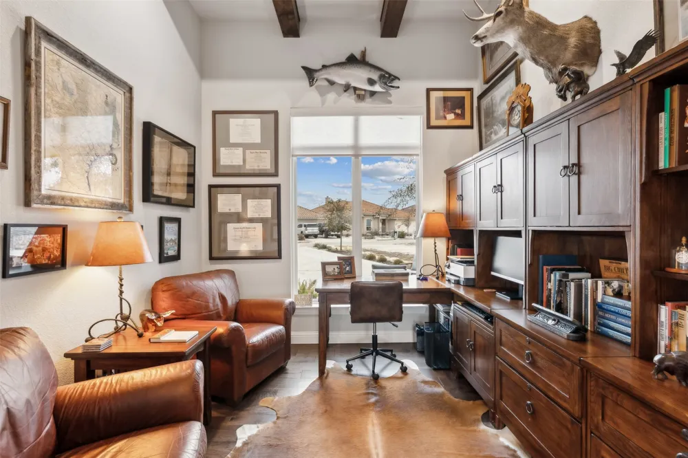 148 Valley View Glen Rose, TX 76043