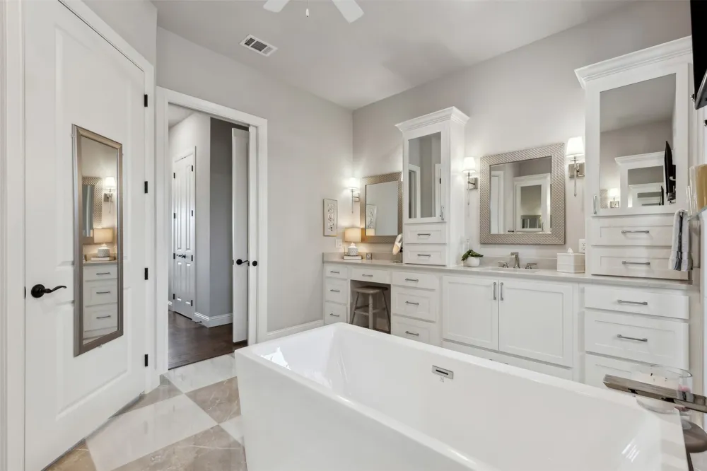 148 Valley View Glen Rose, TX 76043