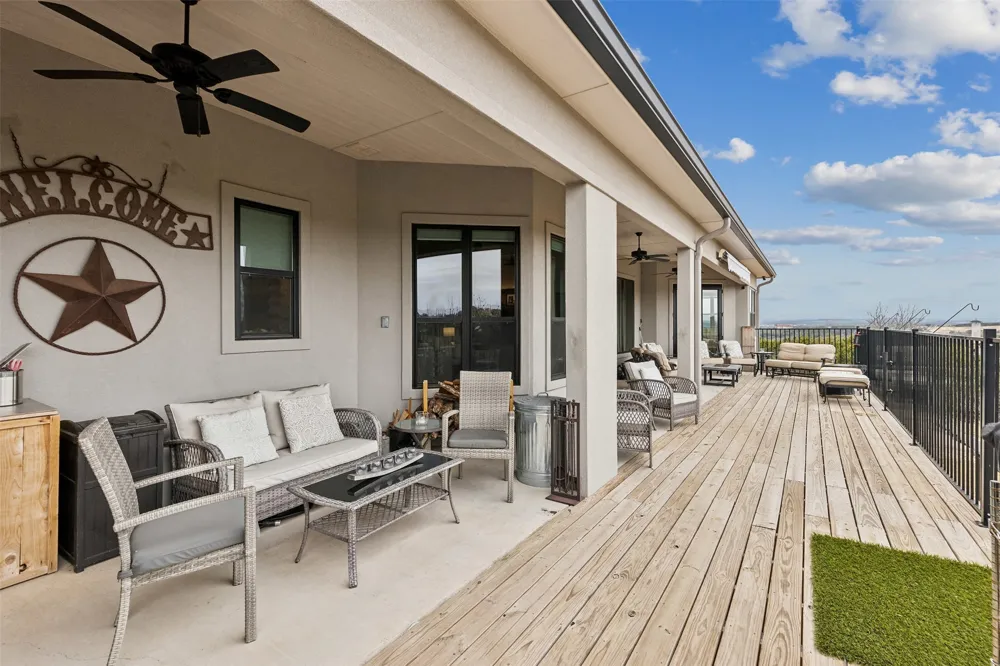148 Valley View Glen Rose, TX 76043