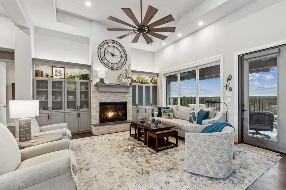 148 Valley View Glen Rose, TX 76043
