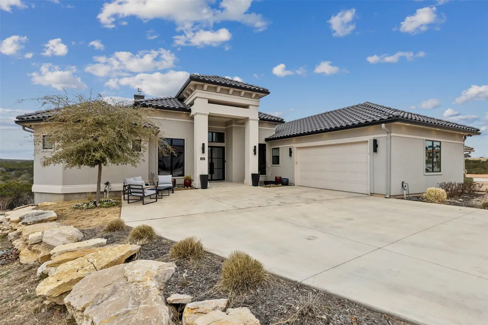 148 Valley View Glen Rose, TX 76043
