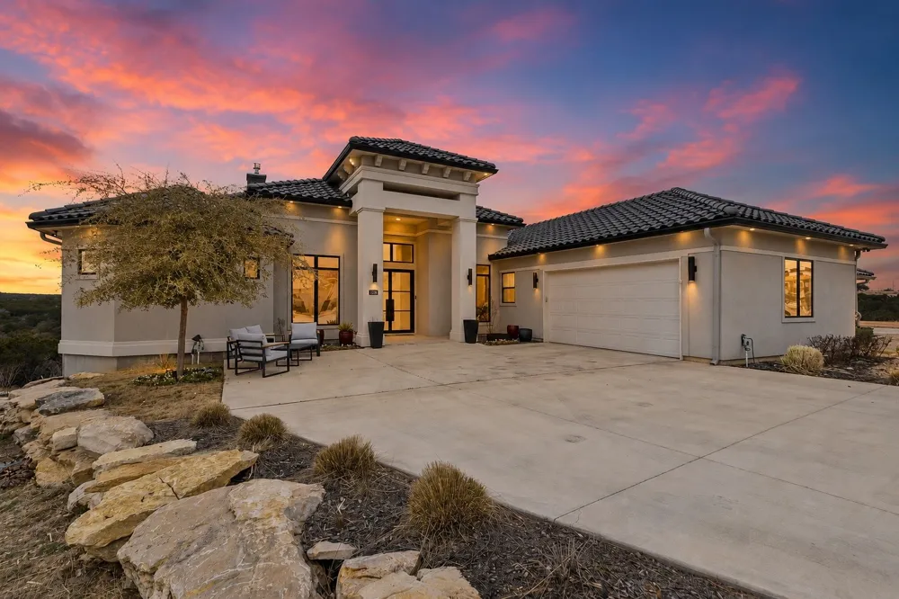 148 Valley View Glen Rose, TX 76043