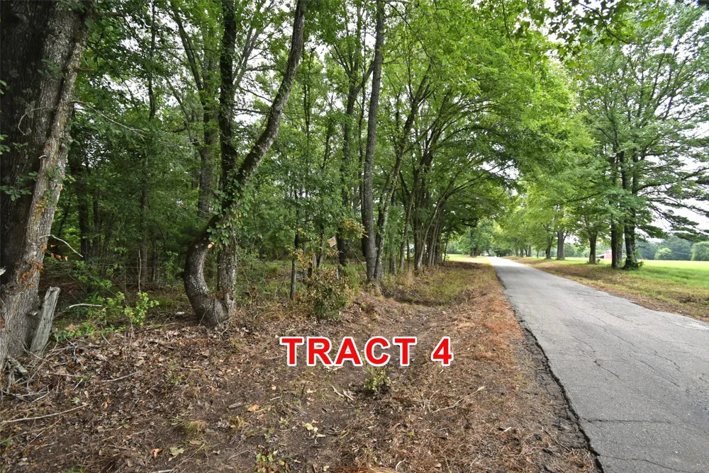 County Road 3117 Clarksville, TX 75426