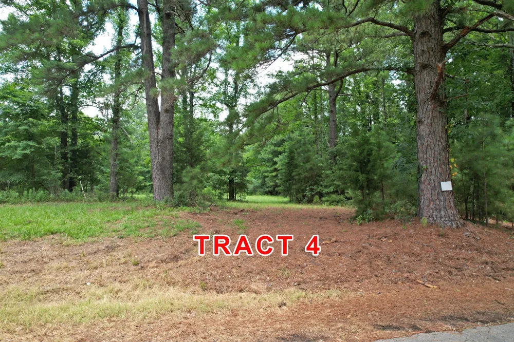 County Road 3117 Clarksville, TX 75426