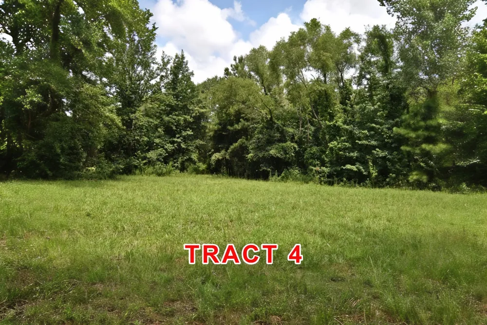 County Road 3117 Clarksville, TX 75426