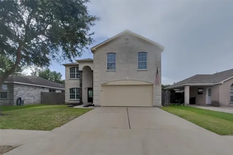 12607 Rio Grande Lane