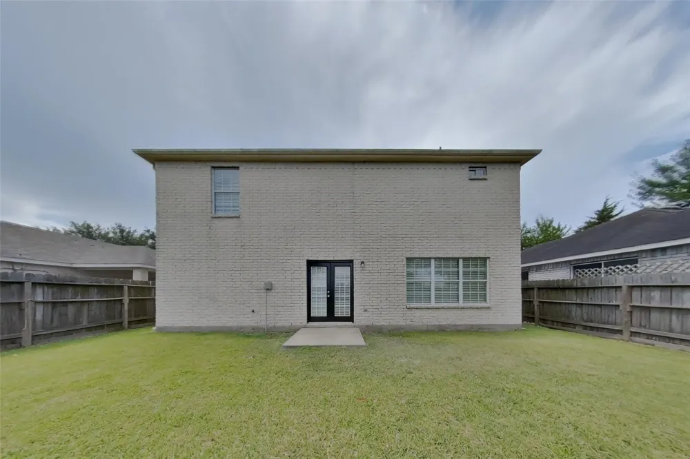 12607 Rio Grande Lane Rosharon, TX 77583