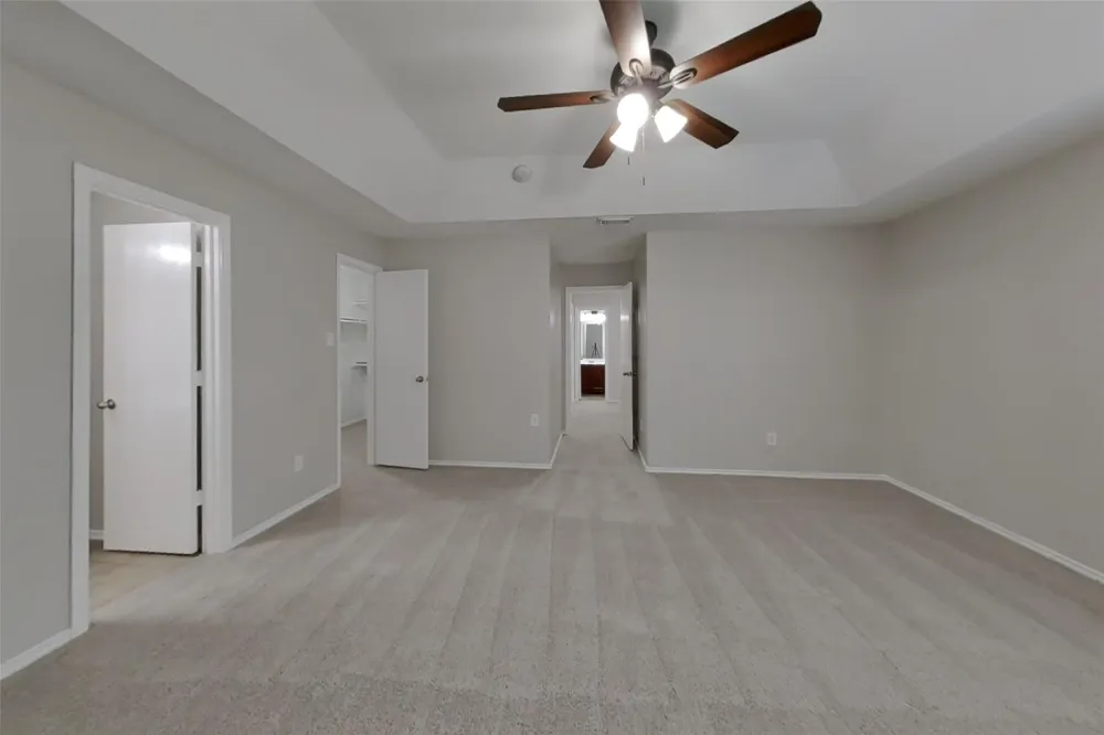 12607 Rio Grande Lane Rosharon, TX 77583