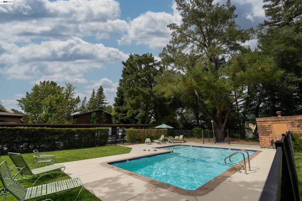 3241 Marlene Dr Lafayette, CA 94549