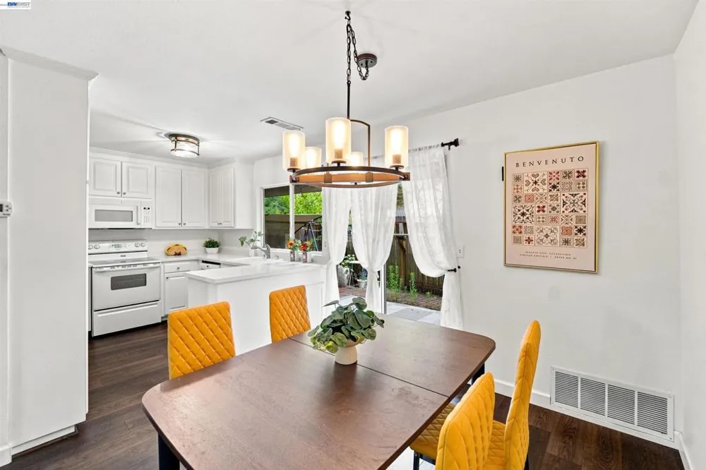 3241 Marlene Dr Lafayette, CA 94549