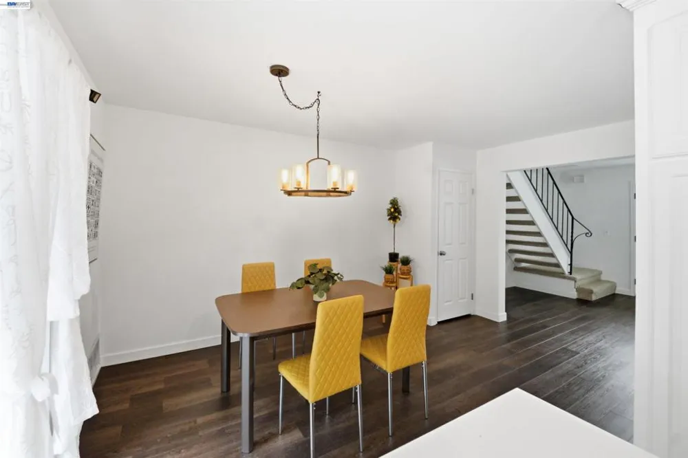 3241 Marlene Dr Lafayette, CA 94549