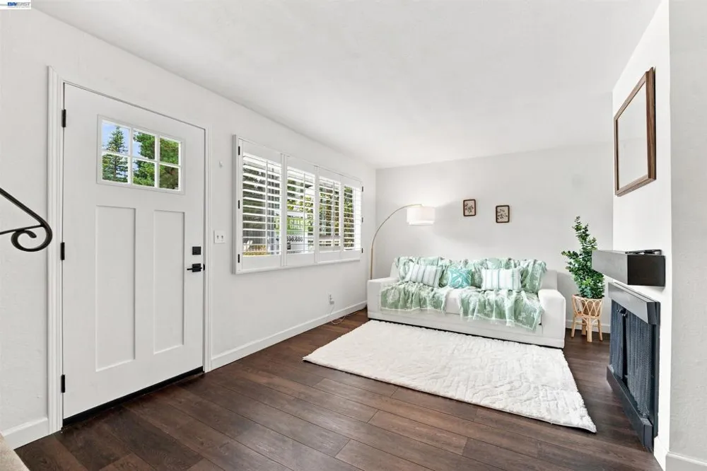 3241 Marlene Dr Lafayette, CA 94549
