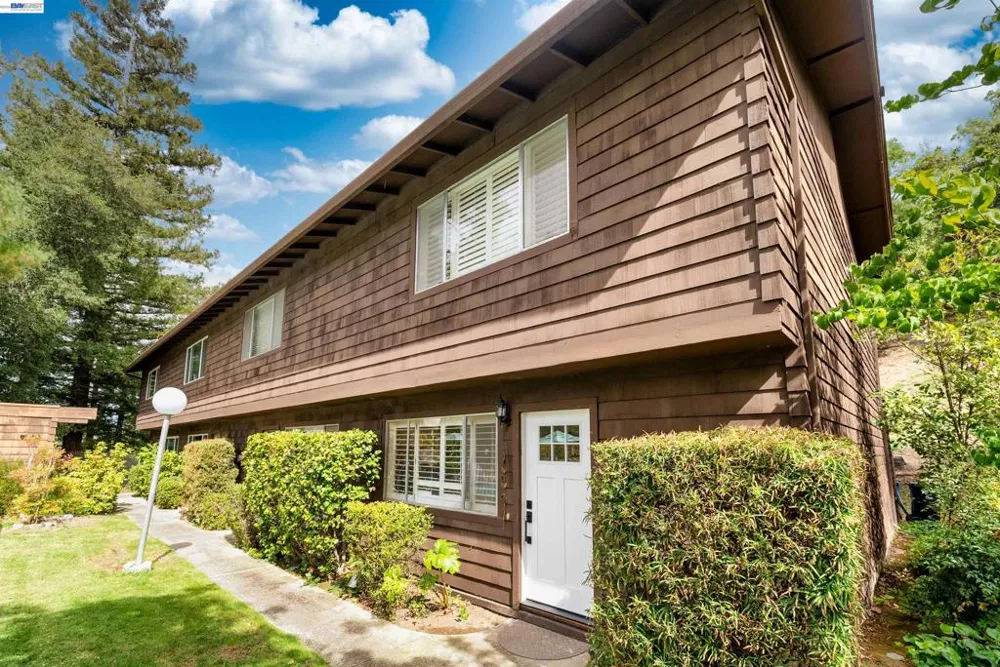 3241 Marlene Dr Lafayette, CA 94549