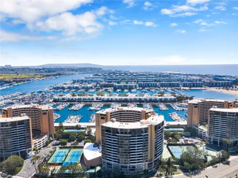 4314 Marina City Drive #128