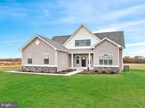22388 HUMMINGBIRD ROAD - LOT #8